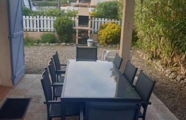 Maison de vacances climatisée - Foto 26