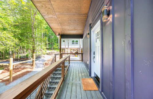 Galaxy Tree House - Foto 51