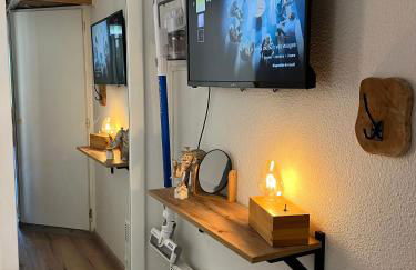 CAP ESTEREL Appartement - Foto 9