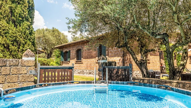 Holiday Home Casale Di Befania by Interhome - Foto 2, Pool Outdoor