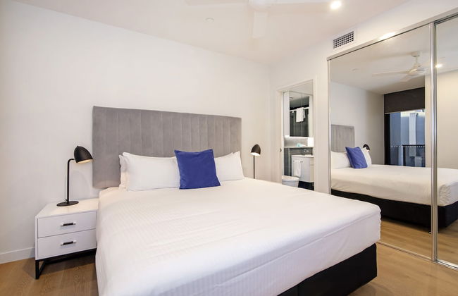 Atlas Apartments by CLLIX - Foto 10