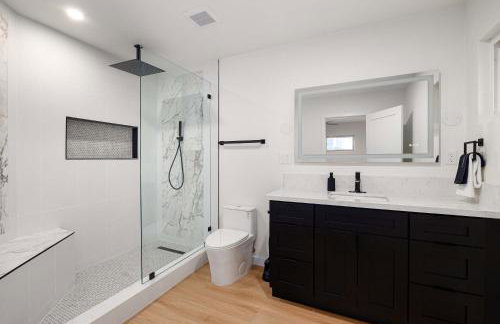 Spacious & Newly Renovated Villa in San Diego - Perfect for Families - Foto 11