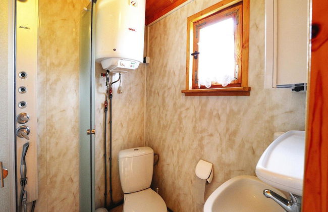 Holiday Home in Jaroslawiec Near Beach - Photo 6