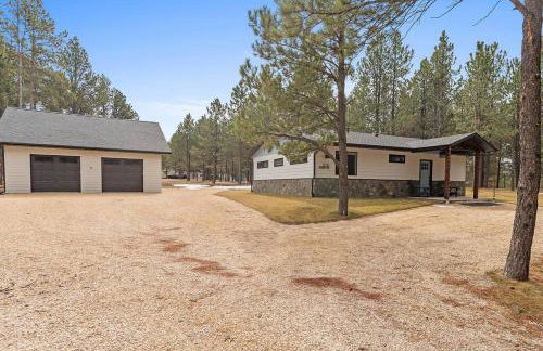 Camp Bluebird - Foto 21