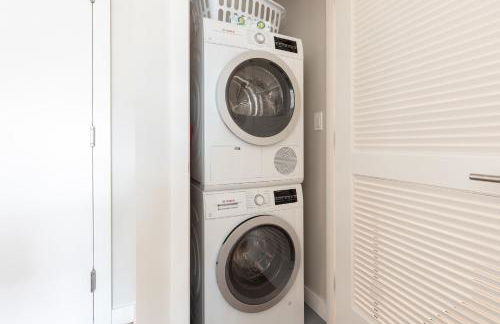 Luxury Apt Downtown Seaport - Foto 8