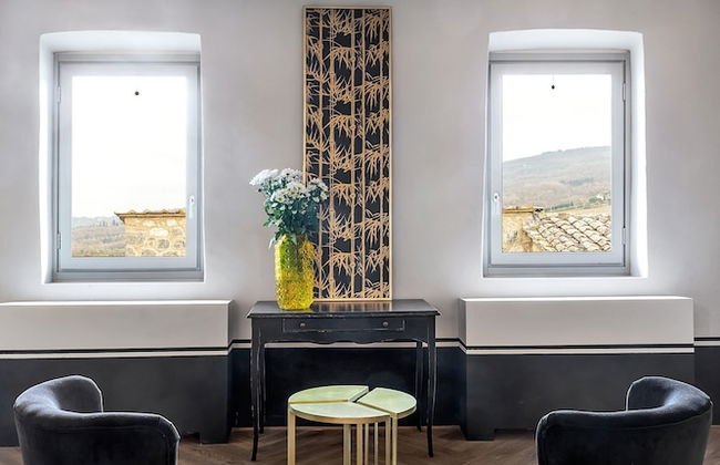 VILLA CONTI - Foto 4