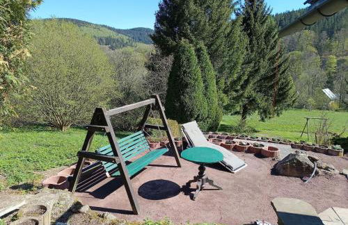 Ferienhaus Am Hermannsberg, Oberschoenau - Foto 66