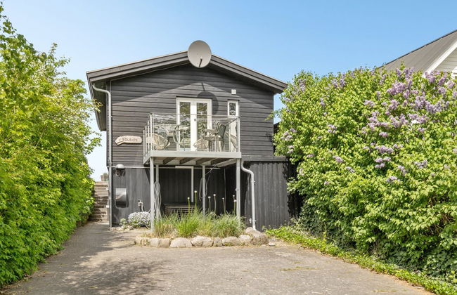 "Käthe" - 5m from the sea - Foto 3