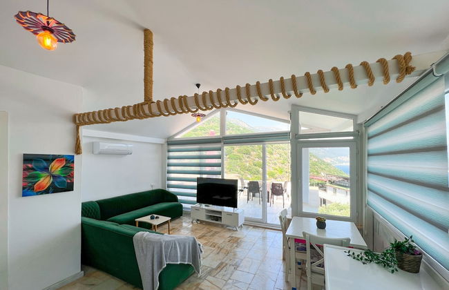 Özkan Apart - Foto 35