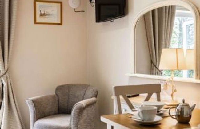 Host Stay The Aylesbury Garden Apartment - Photo 5