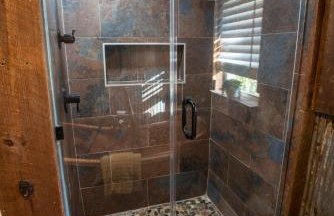 Nebo's Foot, Hiking and Biking Escape with Game Shed - Foto 16