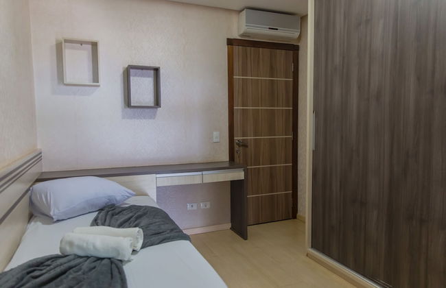 Mansão Luxo Foz do Iguaçu - Click - Photo 4