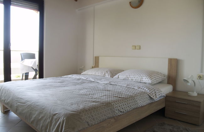 Holiday Apartments Paloma - Foto 10