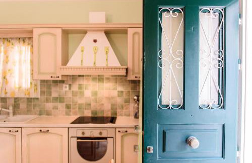 JASMINE OF POSEIDONIA - Foto 26