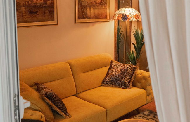 Apartment Leonardo - One Bedroom Apartment With Balcony - Foto 8