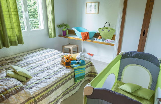 VVF Haute Loire Haute Ardèche, Tence - Photo 7