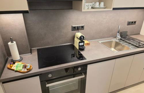 Velithea Luxury Suites - Foto 49