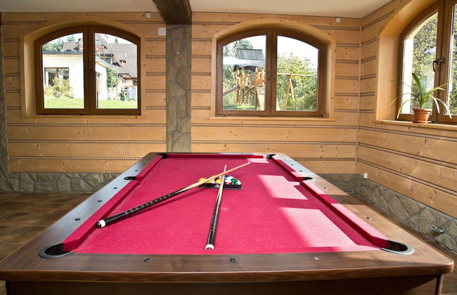 Willa Serafin - Photo 60