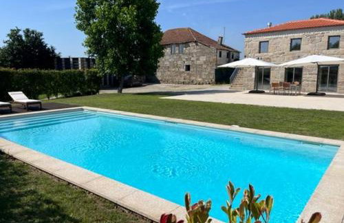 PORTO - Penafiel - QUINTA DE SANTIAGO COUNTRY HOUSE - Foto 2
