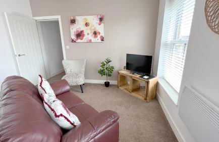 Friars House, Stafford by BELL Apartments - Foto 27