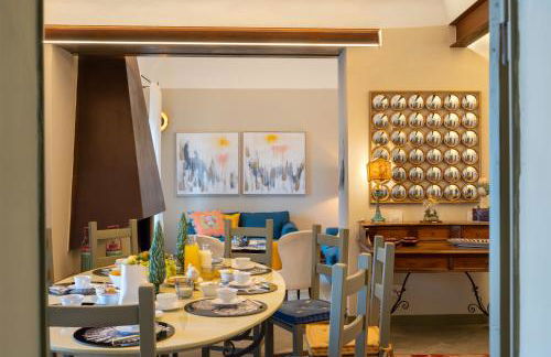 Sunset Populonia Home With Sea View, Ac, Wifi - Foto 21