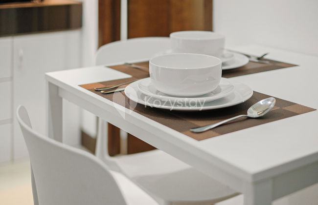 Gemma by Kozystay - Kebon Jeruk - Foto 4