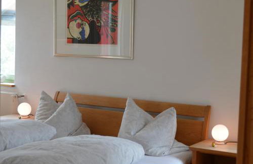 Glashaus Andres Fünf-Sterne-Ferienhaus - Foto 23