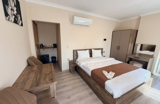 Rena Grand Residence & Suite - Foto 8