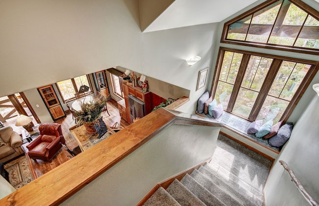 Los Pinos by Breckenridge Resort Managers - Foto 52