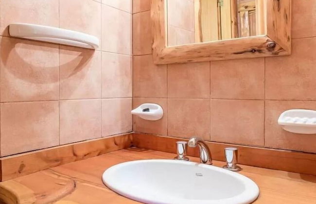 Cocos Cura Casas de Montaña - Photo 58