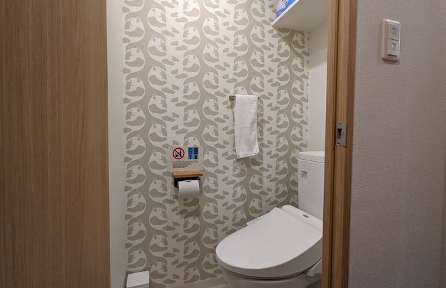 Eslead Hotel Namba South Ⅲ - Foto 4