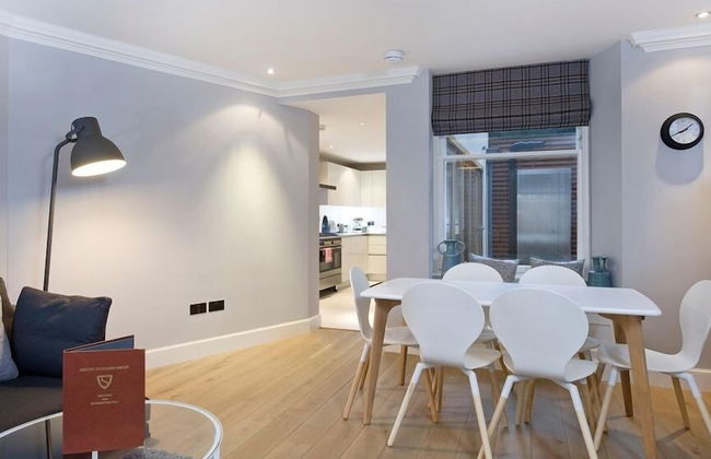 Destiny Scotland - Q-Residence - Foto 11