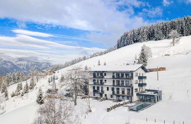 Penthouse With Nice Terrace - Foto 1