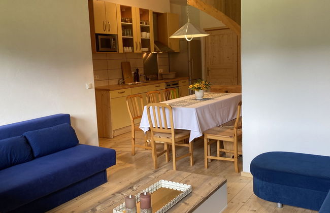 Hasenstall / Top 8 - Foto 3