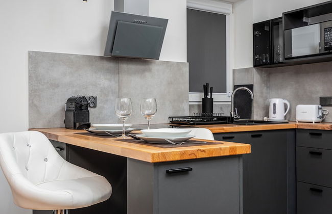 Złota Apartments City Centre by Sun & Snow - Foto 34