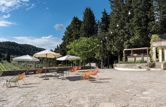 Podere Castellare - Foto 51