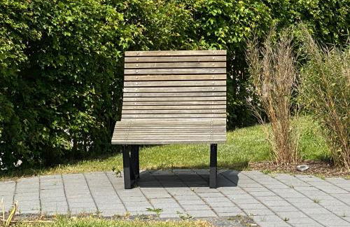 Ferienhaus Eckeweg 1 - Foto 37