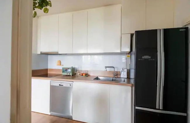 Diamond Island Luxury Apartment - Foto 18