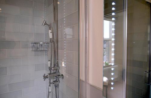 Derwent House Apartments - Foto 66