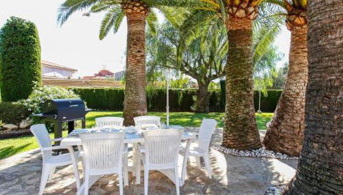 Holiday Home Haus mit privatem Pool- Garten und privatem Parkplatz by Interhome - Foto 5