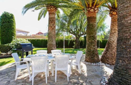 Holiday Home Haus mit privatem Pool- Garten und privatem Parkplatz by Interhome - Foto 5