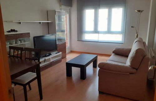 El pisito de Irene - Photo 7