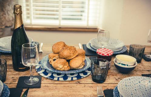 Lilsen Cottage by The Sea - Photo 14