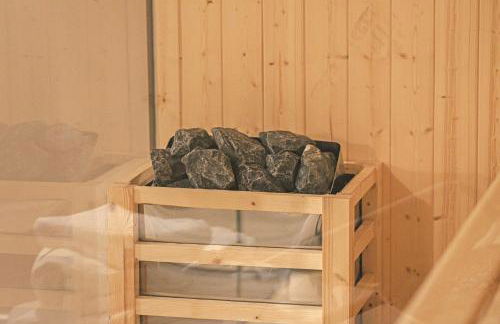 Spakoje - Ihre Wellness-Auszeit in der Pfalz mit privatem Whirlpool und Sauna - Foto 38