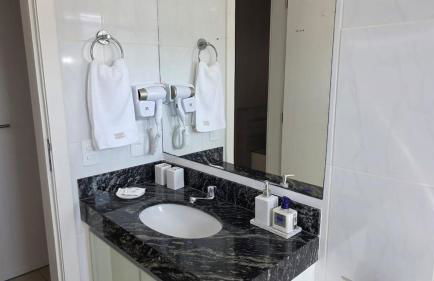 Lindo apartamento frente mar na Prainha com Ar Condicionado, Piscina - Photo 4