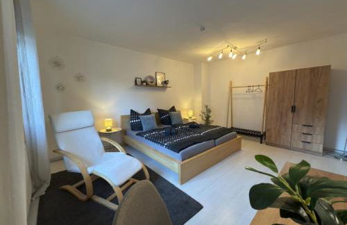 Ferienhaus Am Schillerplatz - Foto 8