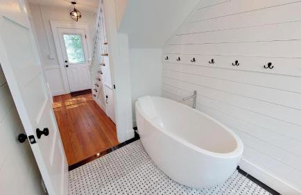 Historic Lady Renovated-Half Mile Walk to DT-Beach 3 Mi-Optional Guesthouse - Foto 17