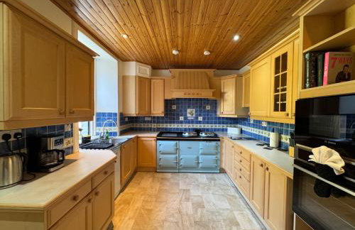 Glenrigh House - Main Residence for 7 people - Photo 11