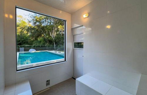 Casa com 4 suítes, piscina e sauna em Bonito - Mato Grosso do Sul - Foto 7