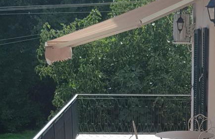 Casa Rosamari - su Lago di Posta Fibreno, Appartamento con camino - Foto 36